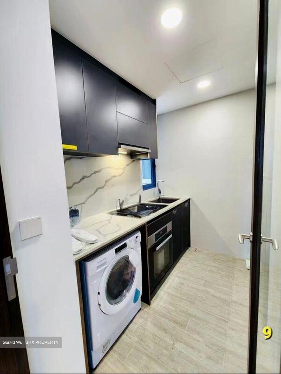 Wilshire Residences (D10), Apartment #530795641
